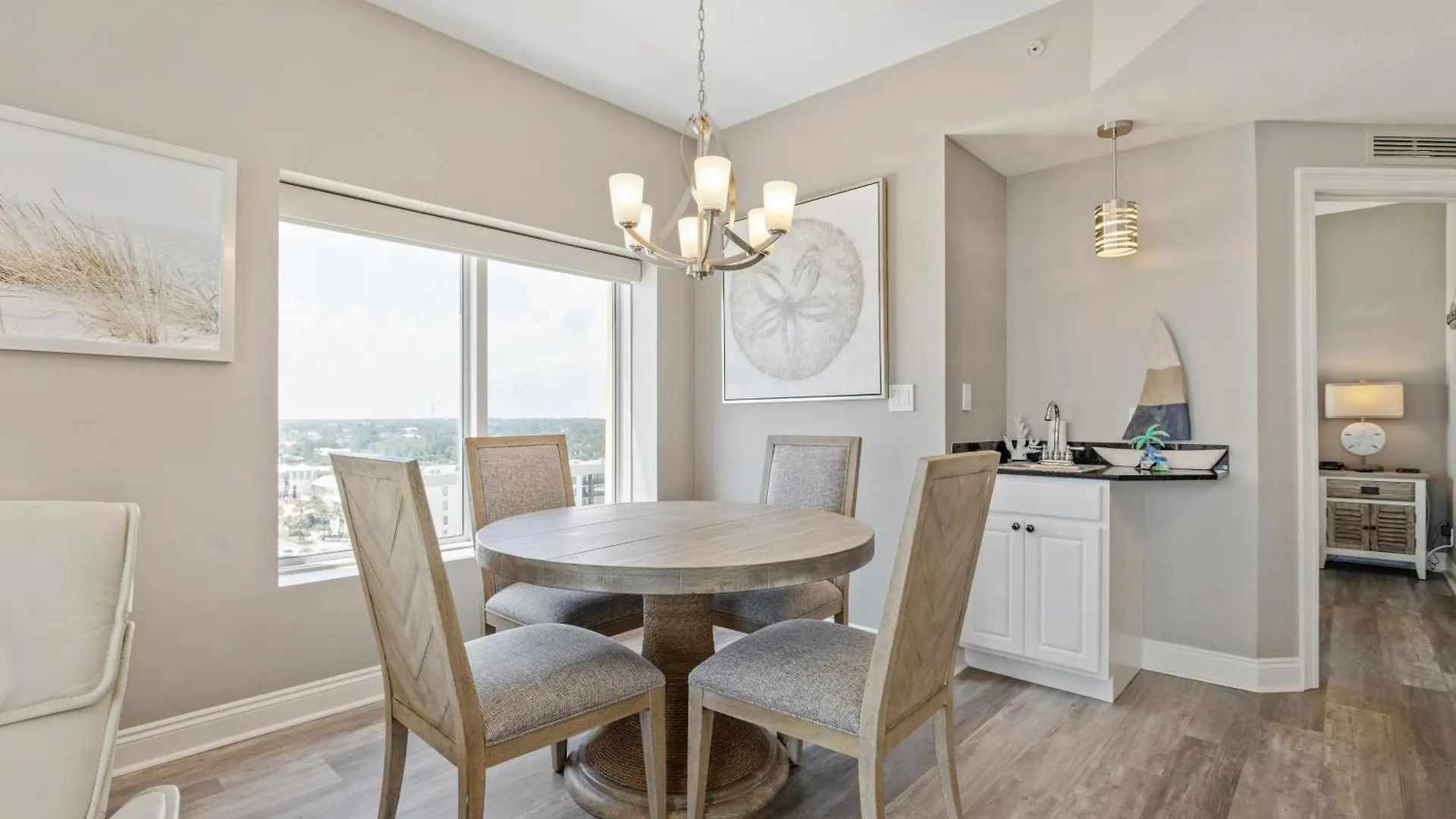 Calypso 2-1009 Beautiful Ocean Views With Beach Front Balcony! Panama City Beach United States