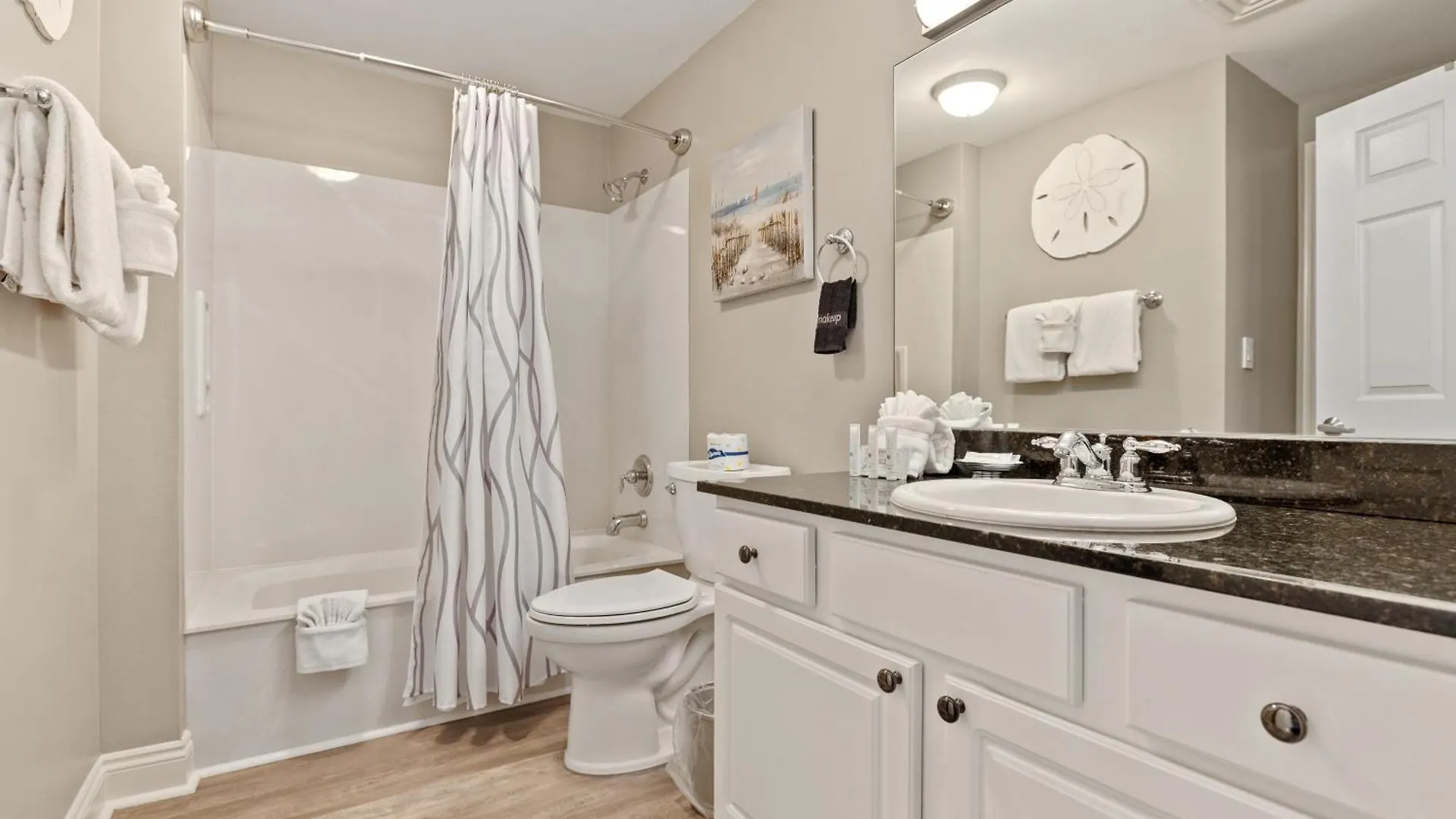 Calypso 2-1009 Beautiful Ocean Views With Beach Front Balcony! Panama City Beach