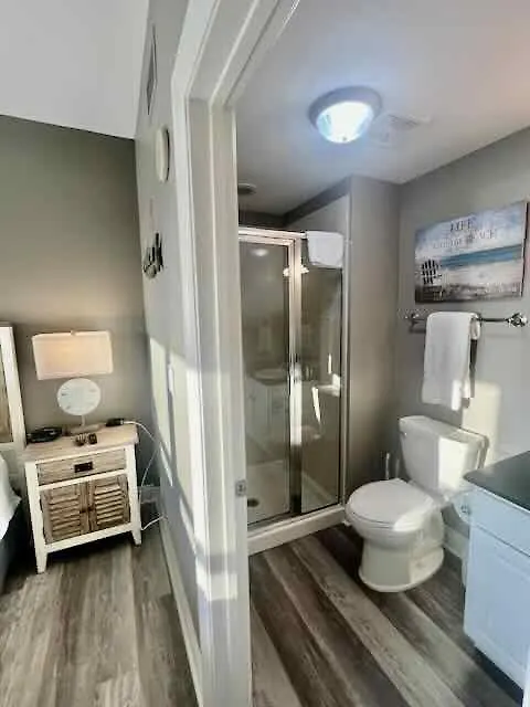 Calypso 2-1009 Beautiful Ocean Views With Beach Front Balcony! Panama City Beach Apartment